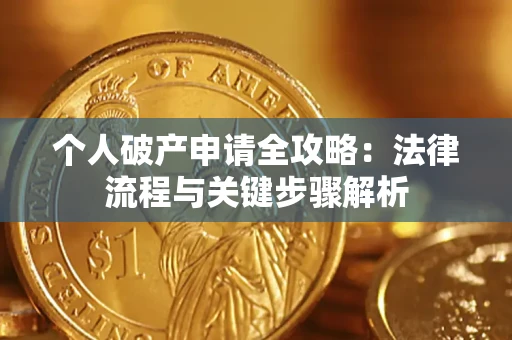 济南个人破产申请全攻略：法律流程与关键步骤解析
